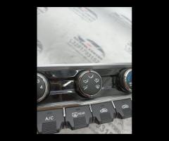 COMANDI CLIMA ARIA CONDIZIONATA KIA RIO III 2013 9 - 6