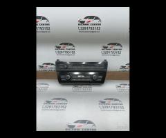 PANNELLO COMANDI CLIMA/RADIO BMW F10 F11 9249708-0 - 1