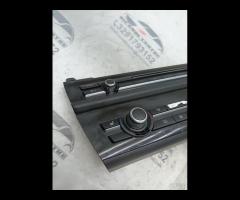 PANNELLO COMANDI CLIMA/RADIO BMW F10 F11 9249708-0 - 5