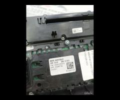 PANNELLO COMANDI CLIMA/RADIO BMW F10 F11 9249708-0 - 16
