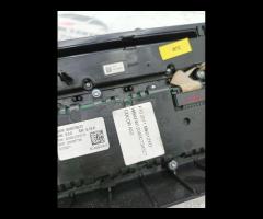 PANNELLO COMANDI CLIMA/RADIO BMW F10 F11 9249708-0 - 17