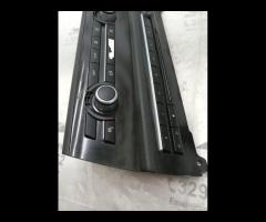 PANNELLO COMANDI CLIMA/RADIO BMW F10 F11 9249708-0 - 22