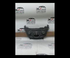 PANNELLO COMANDI CLIMA OPEL INSIGNIA 2014 90924568 - 2