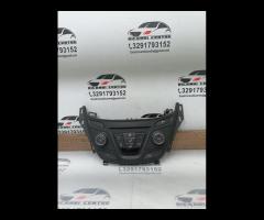PANNELLO COMANDI CLIMA OPEL INSIGNIA 2014 90924568 - 5