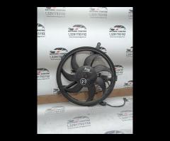 VENTOLA RAFFREDDAMENTO MOTORE MINI COOPER R56 R55 - 1