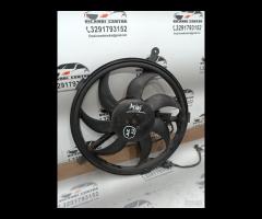 VENTOLA RAFFREDDAMENTO MOTORE MINI COOPER R56 R55 - 2