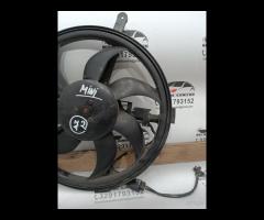 VENTOLA RAFFREDDAMENTO MOTORE MINI COOPER R56 R55 - 4