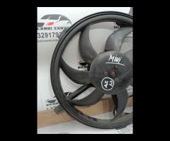 VENTOLA RAFFREDDAMENTO MOTORE MINI COOPER R56 R55 - 5