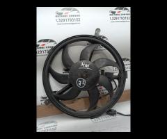 VENTOLA RAFFREDDAMENTO MOTORE MINI COOPER R56 R55 - 6