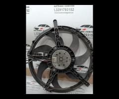 VENTOLA RAFFREDDAMENTO MOTORE MINI COOPER R56 R55 - 9