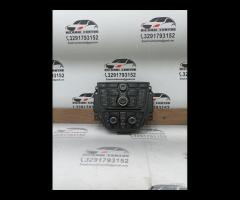 PANNELLO COMANDI CLIMA/RADIO OPEL ASTRA J (P10) 20 - 2