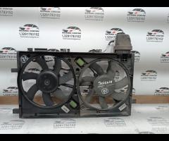 VENTOLA RAFFREDDAMENTO MOTORE OPEL INSIGNIA 132230 - 1