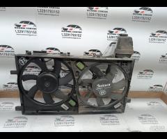 VENTOLA RAFFREDDAMENTO MOTORE OPEL INSIGNIA 132230 - 2