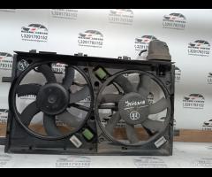 VENTOLA RAFFREDDAMENTO MOTORE OPEL INSIGNIA 132230 - 3