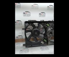 VENTOLA RAFFREDDAMENTO MOTORE OPEL INSIGNIA 132230 - 4