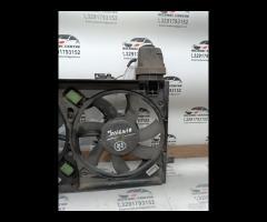 VENTOLA RAFFREDDAMENTO MOTORE OPEL INSIGNIA 132230 - 5