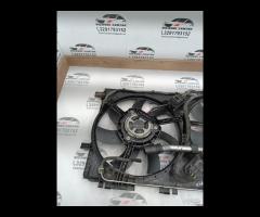 VENTOLA RAFFREDDAMENTO MOTORE OPEL INSIGNIA 132230 - 14