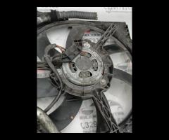 VENTOLA RAFFREDDAMENTO MOTORE OPEL INSIGNIA 132230 - 19