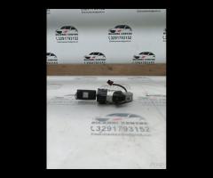 BLOCCHETTO ACCENSIONE CON CHIAVE CITROEN C3 II (SC - 3