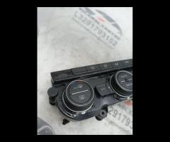 COMANDI CLIMA VOLKSWAGEN GOLF 6 MK6 2016 5G0907044 - 8
