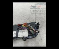 COMANDI CLIMA VOLKSWAGEN GOLF 6 MK6 2016 5G0907044 - 16