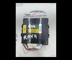 CENTRALINA TRAZIONE TOYOTA RAV 4 2009 89630-42020 - 4