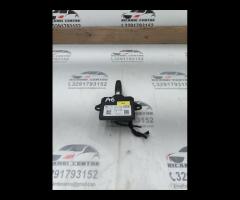 BLOCCHETTO ACCESIONE CON CHIAVE AUDI A6 2011 4F090 - 1