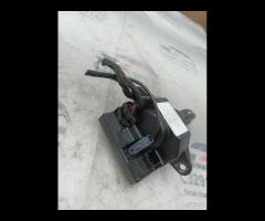 BLOCCHETTO ACCESIONE CON CHIAVE AUDI A6 2011 4F090 - 9