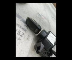 BLOCCHETTO ACCESIONE CON CHIAVE AUDI A6 2011 4F090 - 10