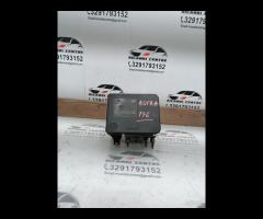 CENTRALINA POMPA ABS OPEL ASTRA 13384102 100960453 - 2