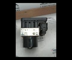CENTRALINA POMPA ABS OPEL ASTRA 13384102 100960453 - 5