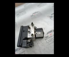 CENTRALINA POMPA ABS OPEL ASTRA 13384102 100960453 - 8