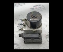 CENTRALINA POMPA ABS OPEL ASTRA 13384102 100960453 - 13