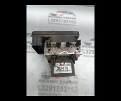 CENTRALINA POMPA ABS KIA SPORTAGE 2014 58920-3U470 - 5