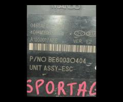 CENTRALINA POMPA ABS KIA SPORTAGE 2014 58920-3U470 - 11