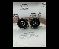 BOCCHETTA DI ARIA CENTRALE DX SX JAGUAR XJ X351 AW - 5