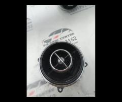 BOCCHETTA DI ARIA CENTRALE DX SX JAGUAR XJ X351 AW - 13