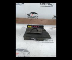 STAFFA SUPPORTO CELLULARE PORSCHE MACAN 2019 95B03 - 1