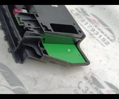 STAFFA SUPPORTO CELLULARE PORSCHE MACAN 2019 95B03 - 18