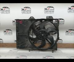 VENTOLA RAFFREDDAMENTO MOTORE CITROEN  DS3 DS5/C3 - 1