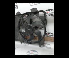 VENTOLA RAFFREDDAMENTO MOTORE CITROEN  DS3 DS5/C3 - 3