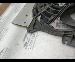 VENTOLA RAFFREDDAMENTO MOTORE CITROEN  DS3 DS5/C3 - 21