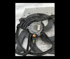 VENTOLA RAFFREDDAMENTO MOTORE CITROEN  DS3 DS5/C3 - 22
