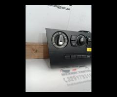 COMANDI CLIMA BMW E90 2012 64119236779-01 9236779- - 3