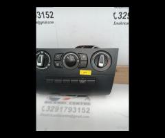 COMANDI CLIMA BMW E90 2012 64119236779-01 9236779- - 4