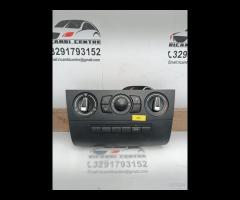 COMANDI CLIMA BMW E90 2012 64119236779-01 9236779- - 5
