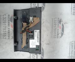 COMANDI CLIMA BMW E90 2012 64119236779-01 9236779- - 15