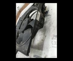 VENTOLA RAFFREDAMENTO MOTORE CITROEN C3 9675280980 - 10