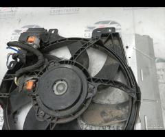 VENTOLA RAFFREDAMENTO MOTORE CITROEN C3 9675280980 - 17