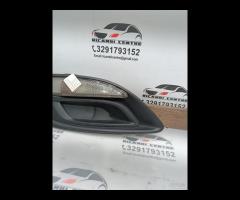 GRIGLIA PARAURTI ANTERIORE  DX OPEL ASTRA 2013 133